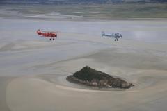 Lady Bush Pilot - Rallye des avionnettes