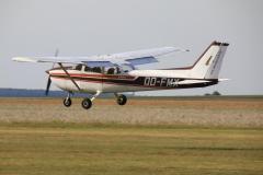 Lady Bush Pilot - Rallye des avionnettes