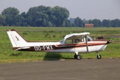 Lady Bush Pilot - Rallye des avionnettes