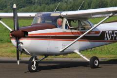 Lady Bush Pilot - Rallye des avionnettes
