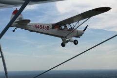Lady Bush Pilot - Rallye des avionnettes