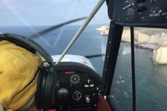 Lady Bush Pilot - Rallye des avionnettes