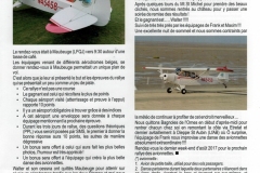 Lady Bush Pilot - Rallye des avionnettes