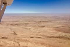 Lady Bush Pilot - African Tour - Flap 4
