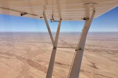 Lady Bush Pilot - African Tour - Flap 4