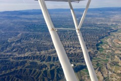 Lady Bush Pilot - African Tour - Flap 7