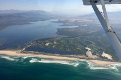Lady Bush Pilot - African Tour - Flap 4
