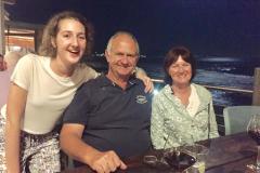 Lady Bush Pilot - African Tour - Flap 4