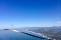 Lady Bush Pilot - African Tour - Flap 4