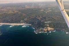 Lady Bush Pilot - African Tour - Flap 4