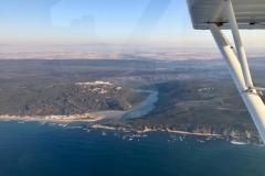 Lady Bush Pilot - African Tour - Flap 4