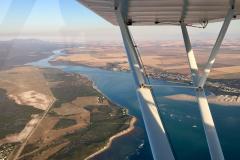 Lady Bush Pilot - African Tour - Flap 4