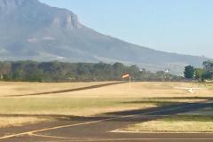 Lady Bush Pilot - African Tour - Flap 4