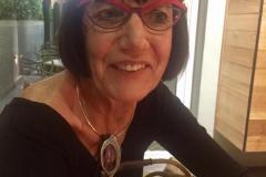 Lady Bush Pilot - African Tour - Flap 4