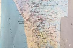 Lady Bush Pilot - African Tour - Flap 4