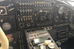 Lady Bush Pilot - Ursel Avia