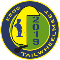 Badge TWM 2019
