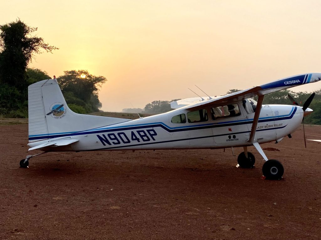 Cessna 180 n9940n